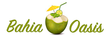 BAHIA OASIS - PARASO EM MOGIQUIABA - BA.