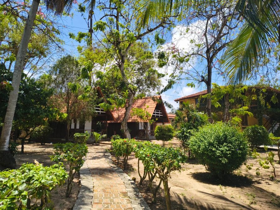 Pousada - Venda - Orla Norte - Porto Seguro - BA