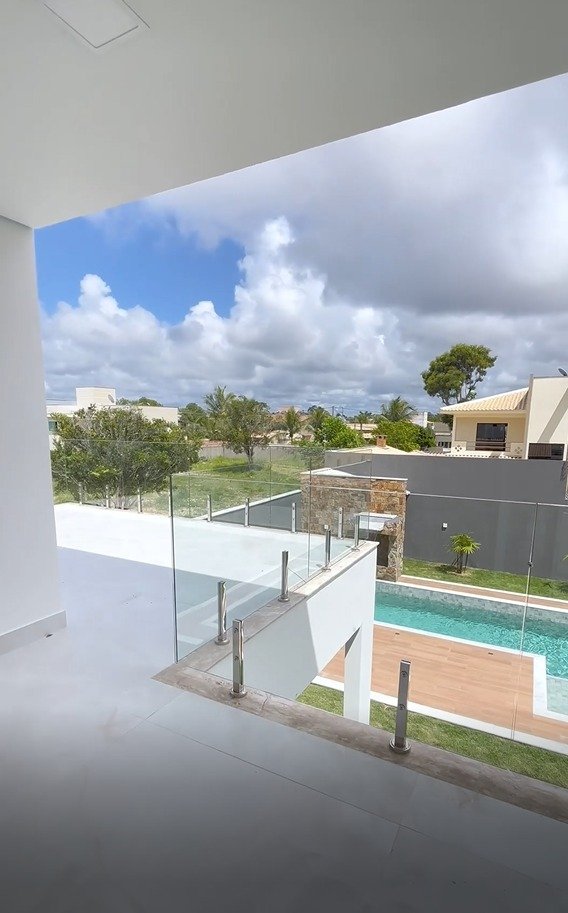 Casa - Venda - Outeiro da Glria - Porto Seguro - BA