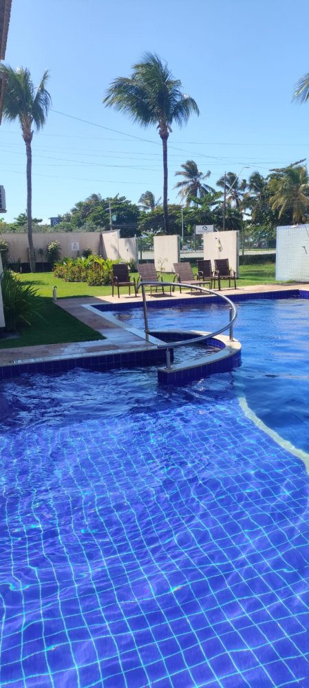 Apartamento - Aluguel - Taperapuan - Porto Seguro - BA