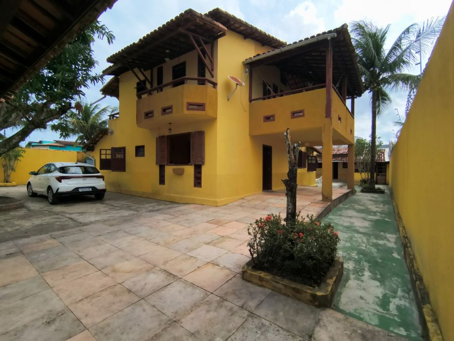 Apartamento Duplex - Venda - Village II - Porto Seguro - BA