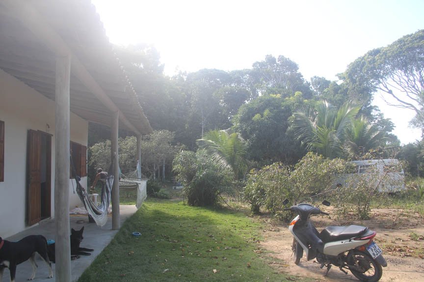 Terreno - Venda - Trancoso - Porto Seguro - BA