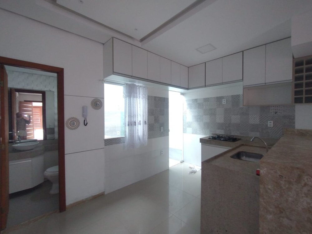 Apartamento Duplex - Aluguel - Taperapuan - Porto Seguro - BA