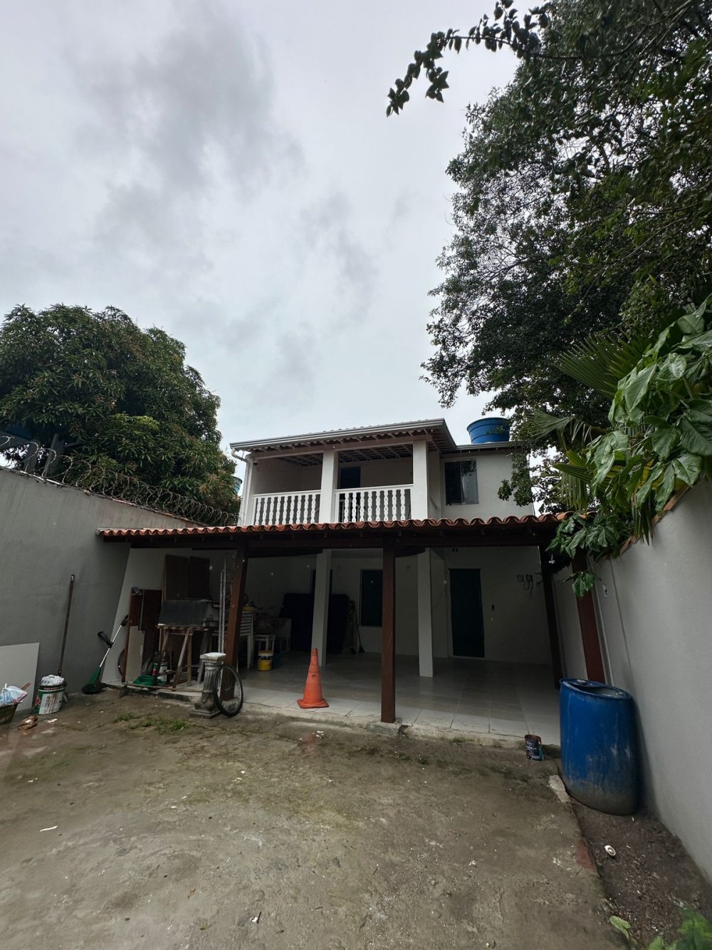 Casa Comercial - Aluguel - Centro - Porto Seguro - BA