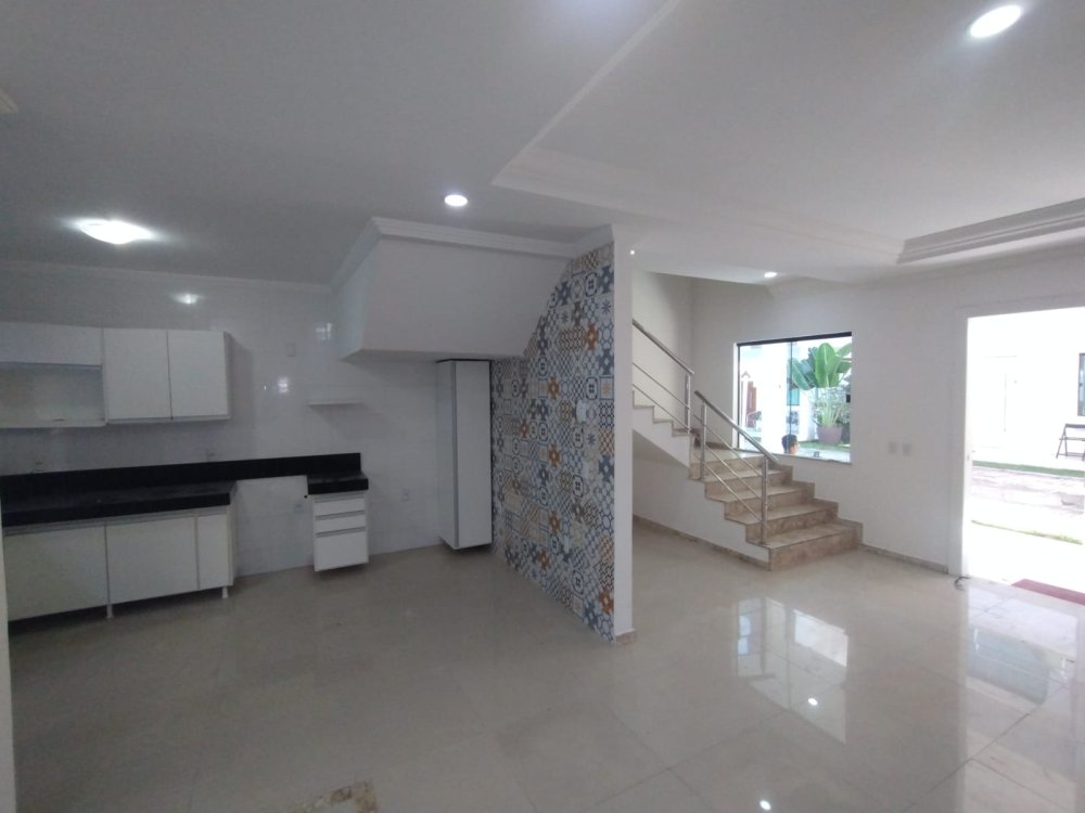 Apartamento Duplex - Aluguel - Taperapuan - Porto Seguro - BA