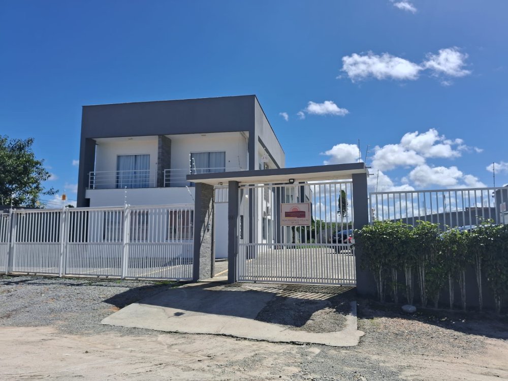 Apartamento - Venda - Taperapuan - Porto Seguro - BA