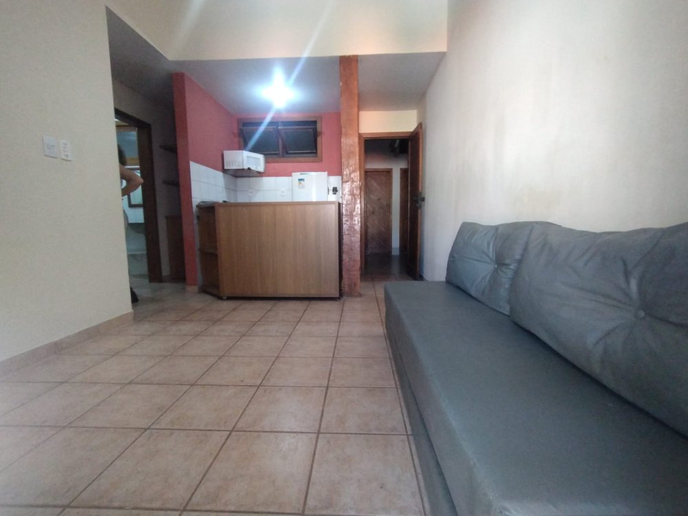 Apartamento - Aluguel - Paraso dos Pataxs - Porto Seguro - BA