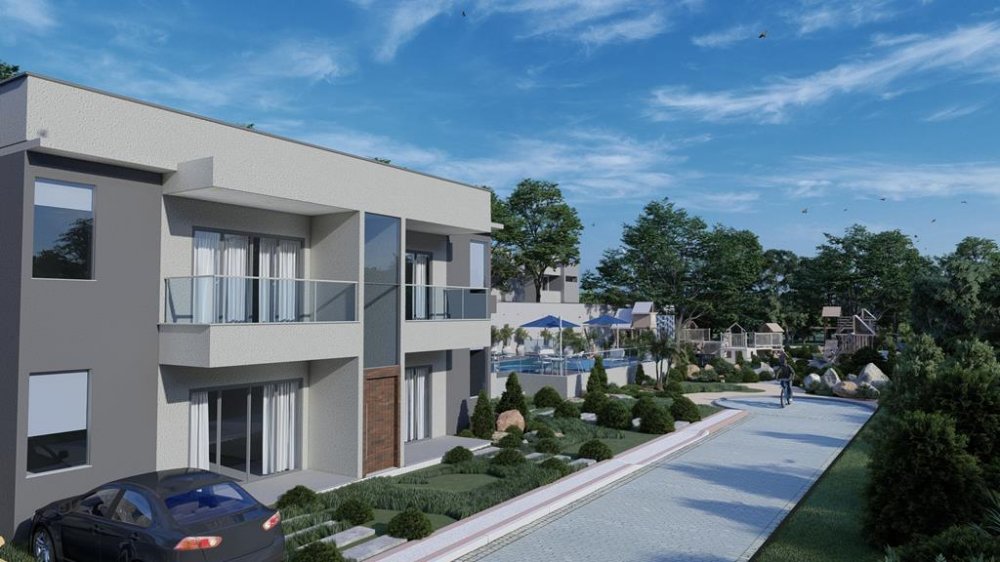 Apartamento - Lançamentos - Taperapuan - Porto Seguro - BA
