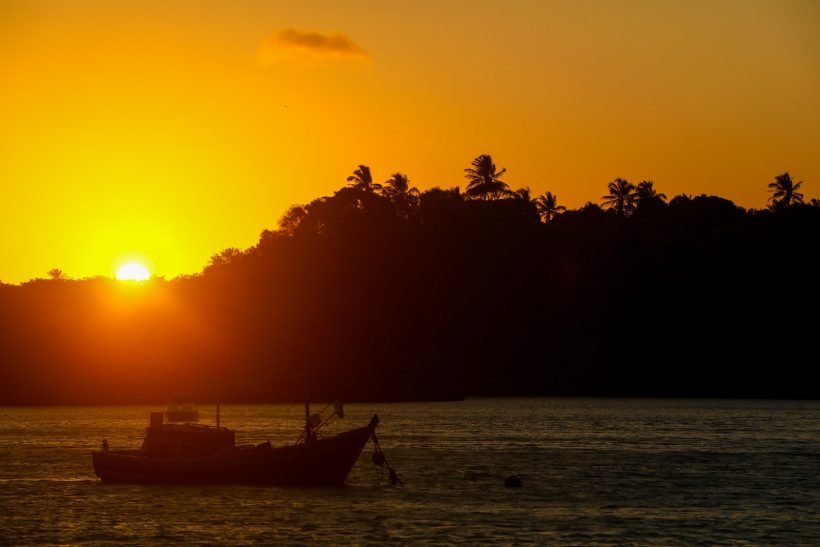 Terreno - Venda - Jambreiro - Caraíva - BA