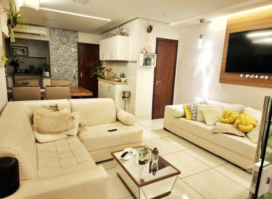 Casa Duplex - Aluguel - Village I - Porto Seguro - BA