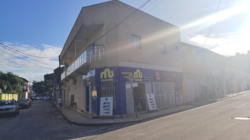 Edifício Comercial - Venda - Campinho - Porto Seguro - BA