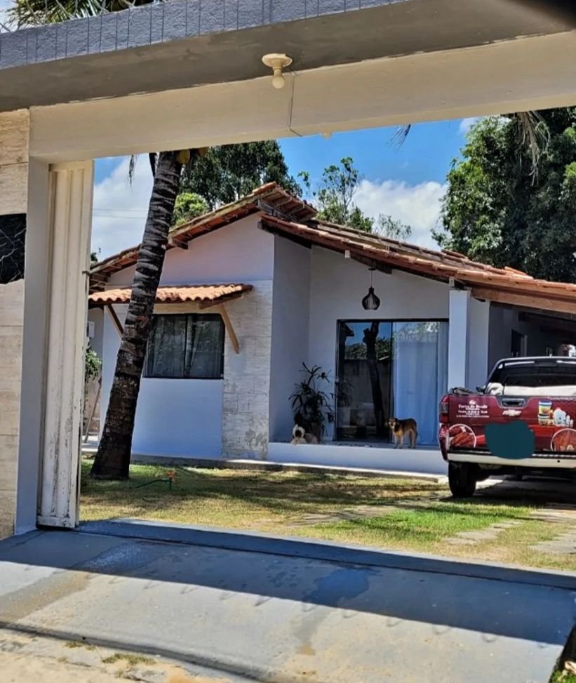 Casa - Venda - Village II - Porto Seguro - BA