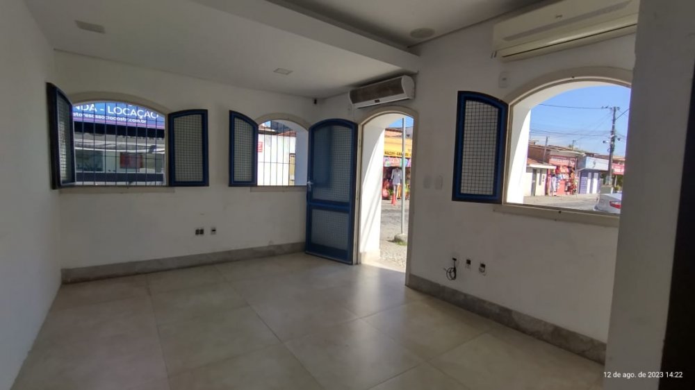 Sala Comercial - Aluguel - Centro - Porto Seguro - BA