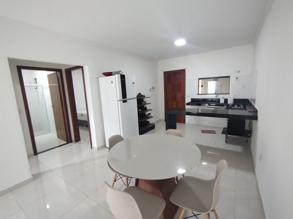 Apartamento - Venda - Village I - Porto Seguro - BA