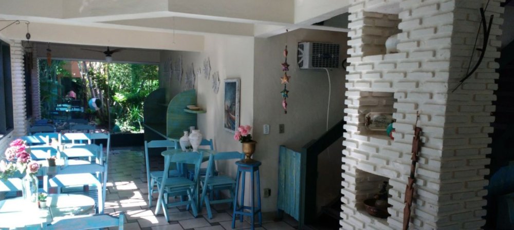Pousada - Venda - Centro - Porto Seguro - BA