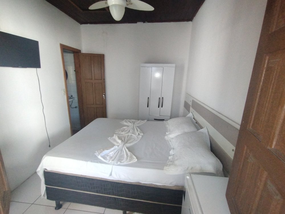 Pousada - Aluguel - Centro - Porto Seguro - BA