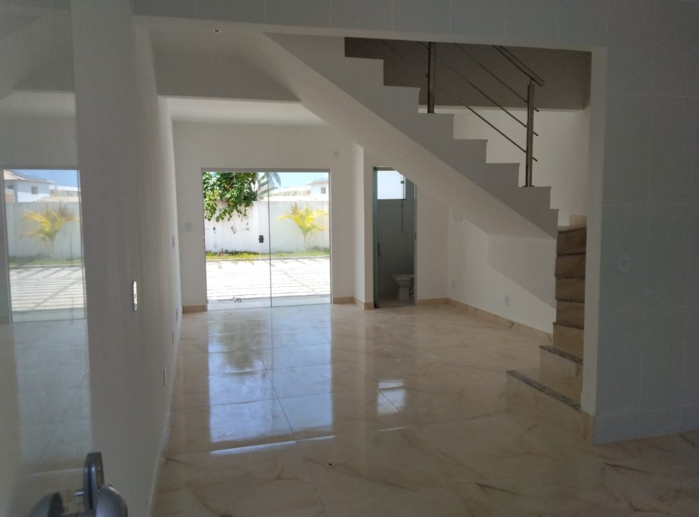 Apartamento Duplex - Venda - Coroa Vermelha - Porto Seguro - BA