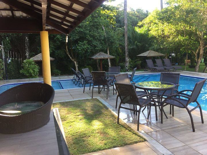 Apartamento - Aluguel - Taperapuan - Porto Seguro - BA