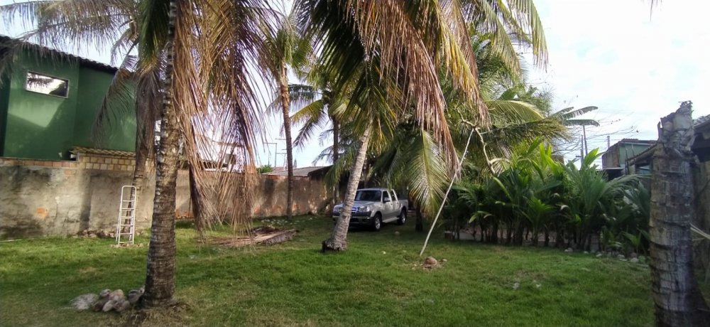 Terreno - Venda - ParaÍso dos PataxÓs - Porto Seguro - BA