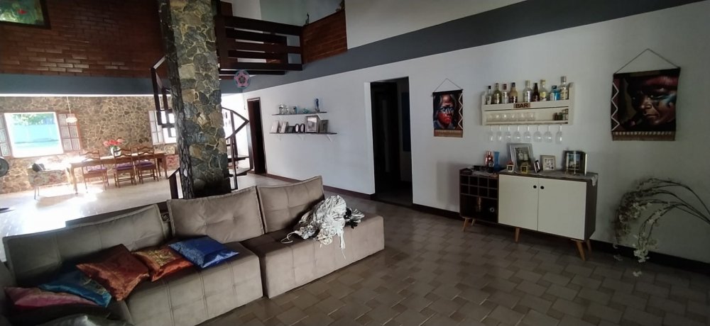 Casa - Venda - Tabapiri - Porto Seguro - BA