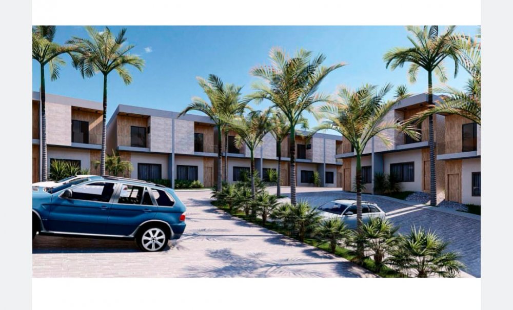 Apartamento Duplex - Venda - Alto de Taperapuan - Porto Seguro - BA