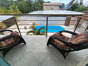 APARTAMENTO MOBILIADO