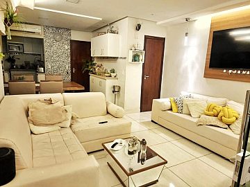 CASA DUPLEX EM CONDOMINIO