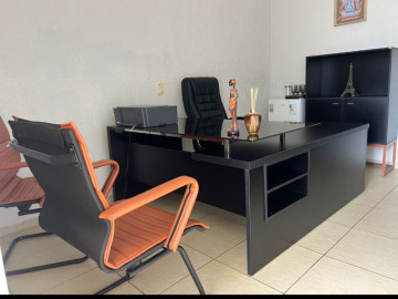 Escrit�rio mobiliado para loca��o mensal